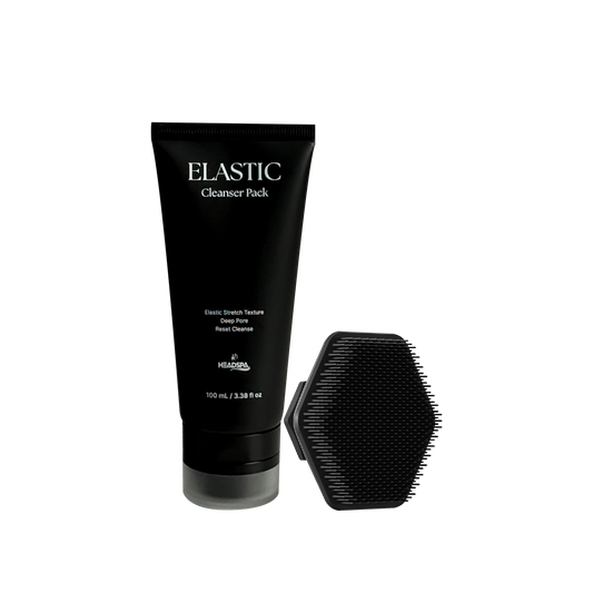 Elastic Cleanser Pack-Face Cleanser Kit