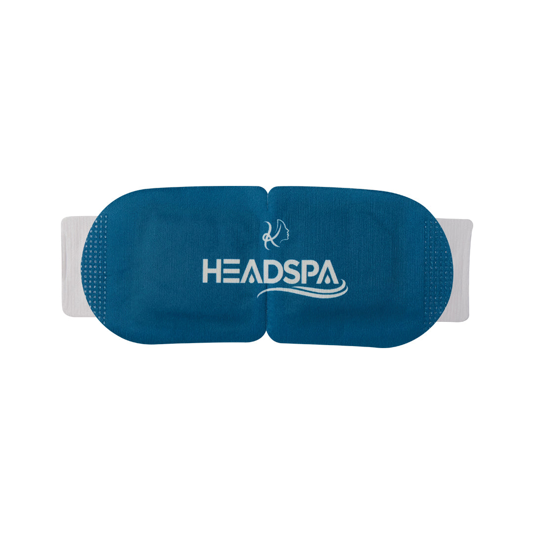 STEAM EYE MASK