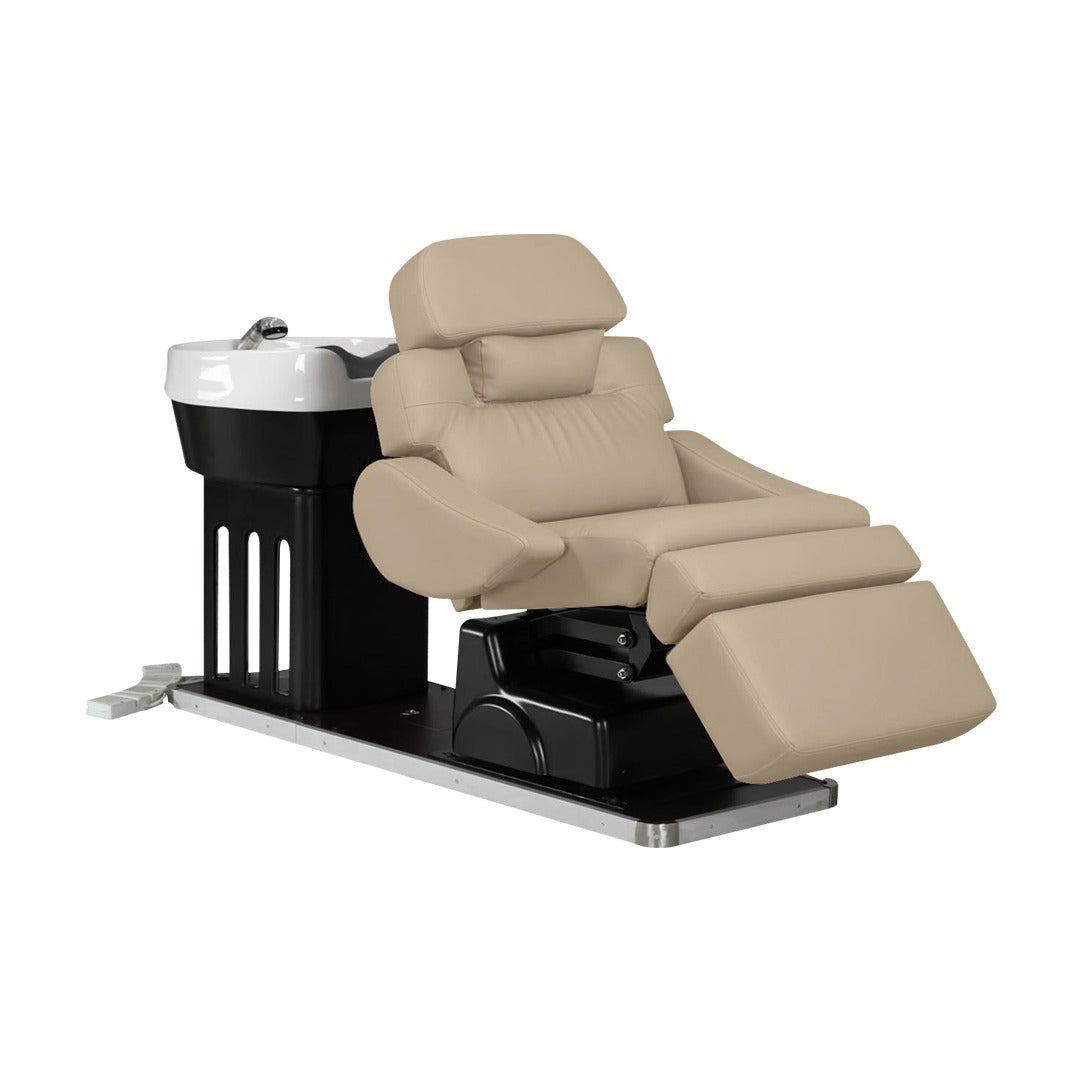 HEADSPA Signature Bed