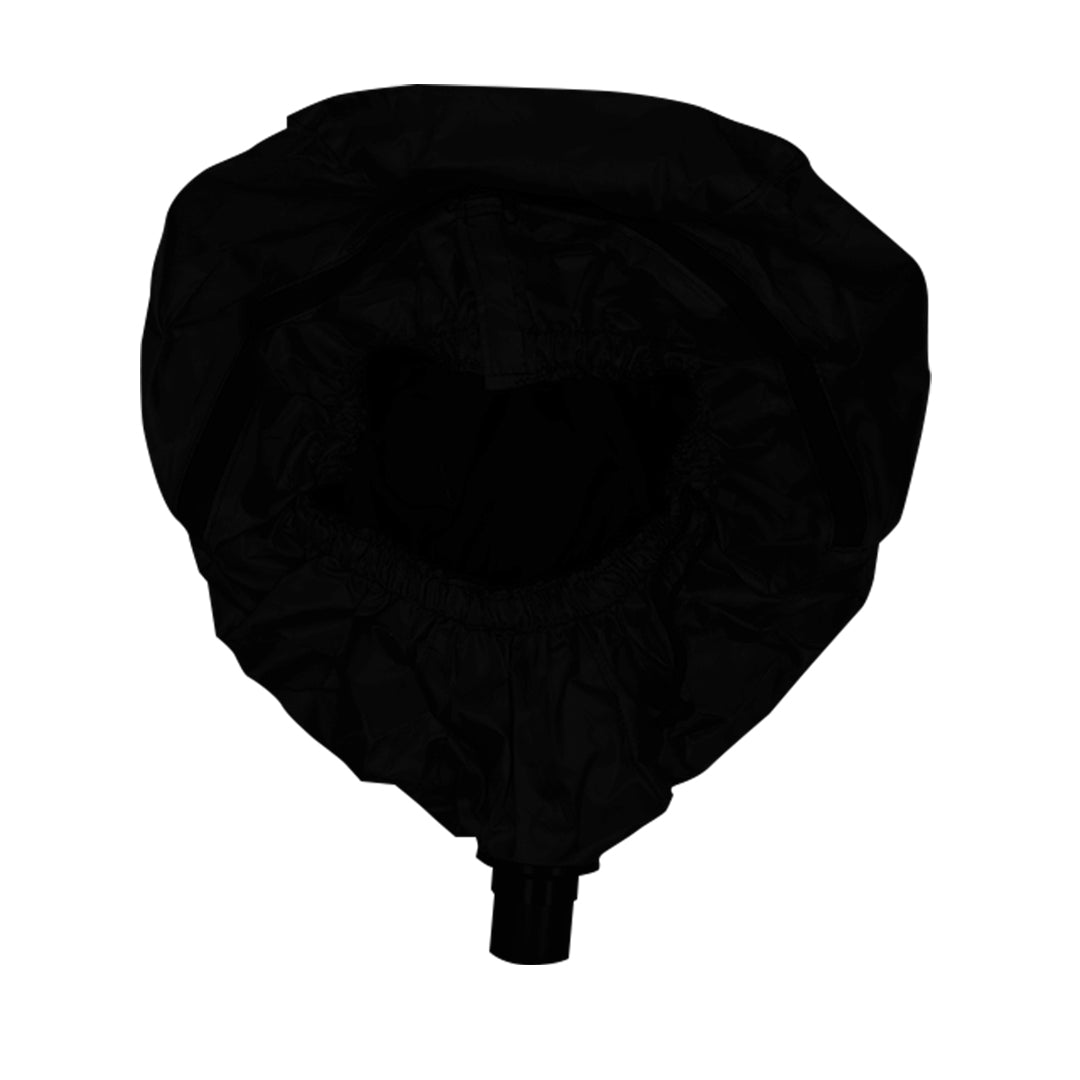 Premium MicroMist Steamer Cap