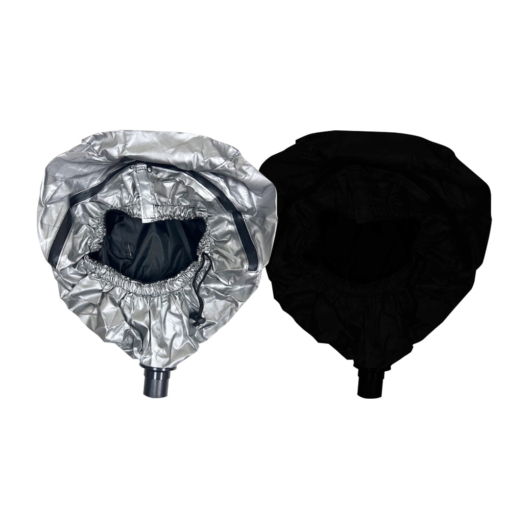 Premium MicroMist Steamer Cap