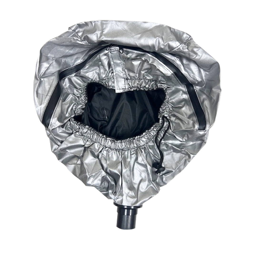 Premium MicroMist Steamer Cap