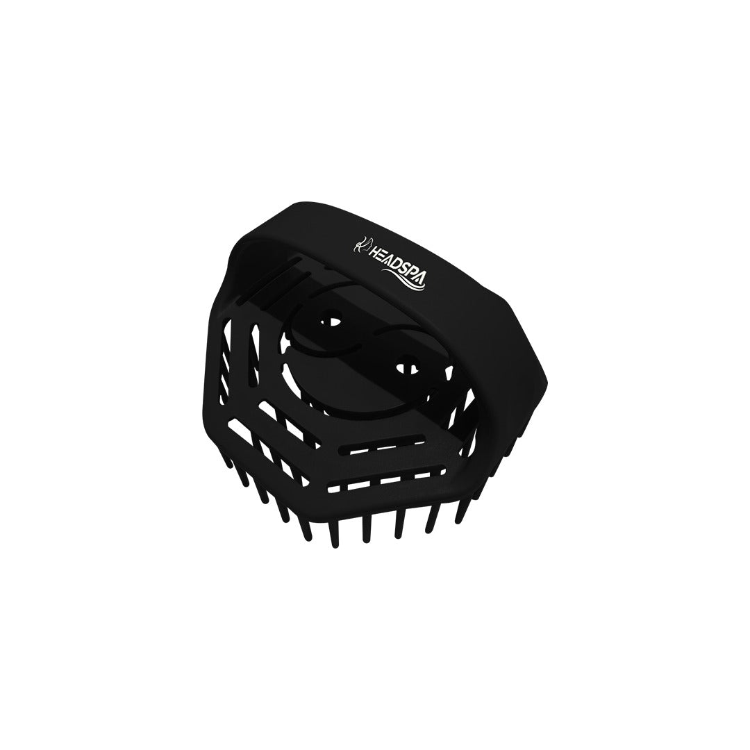 HEADFLOW Scalp Brush
