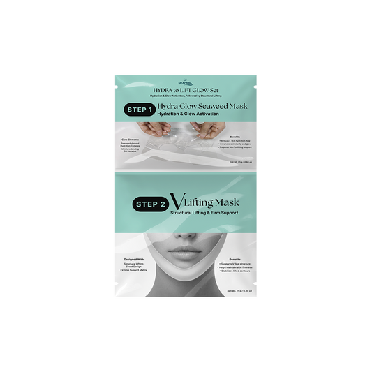 Hydra-to-Lift Glow Set