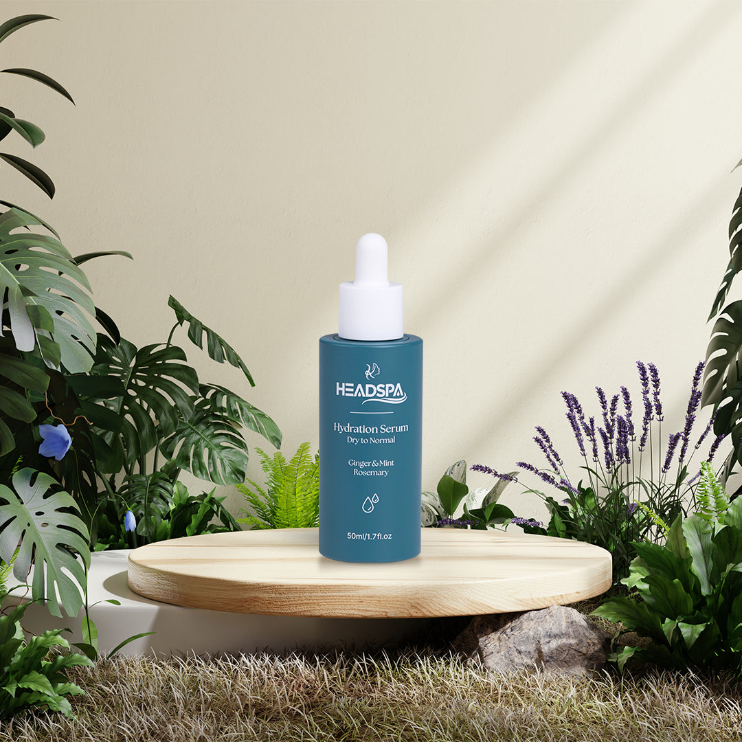 HYDRATION SERUM