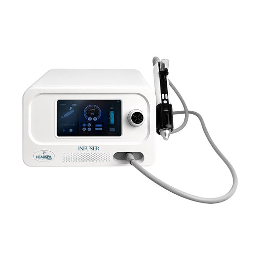 K-HEADSPA™ INFUSER