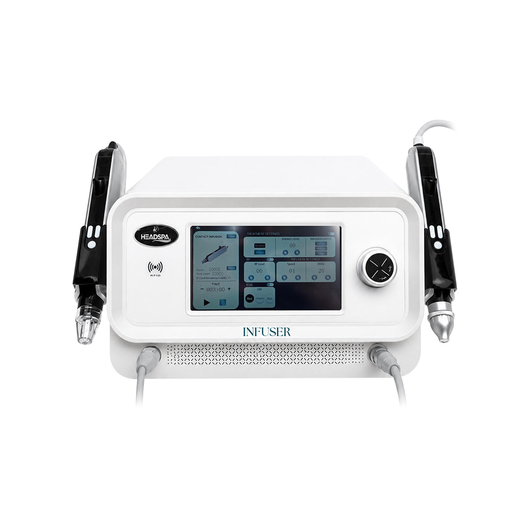 K-HEADSPA INFUSER DUO
