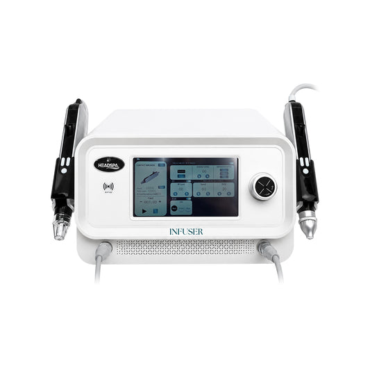 K-HEADSPA INFUSER DUO