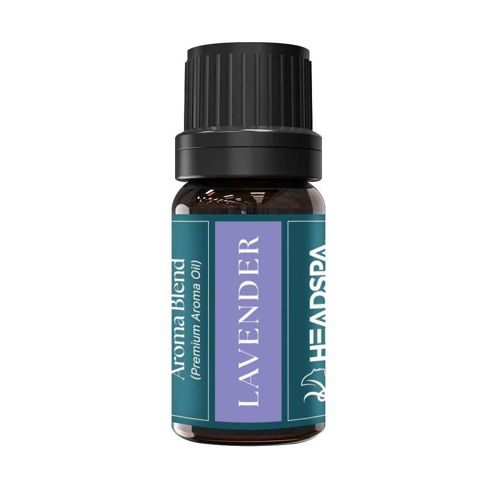 Essential Oil-Based Aroma Blend - LAVENDER