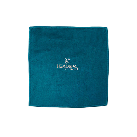 MICROFIBER FOREHEAD TOWEL