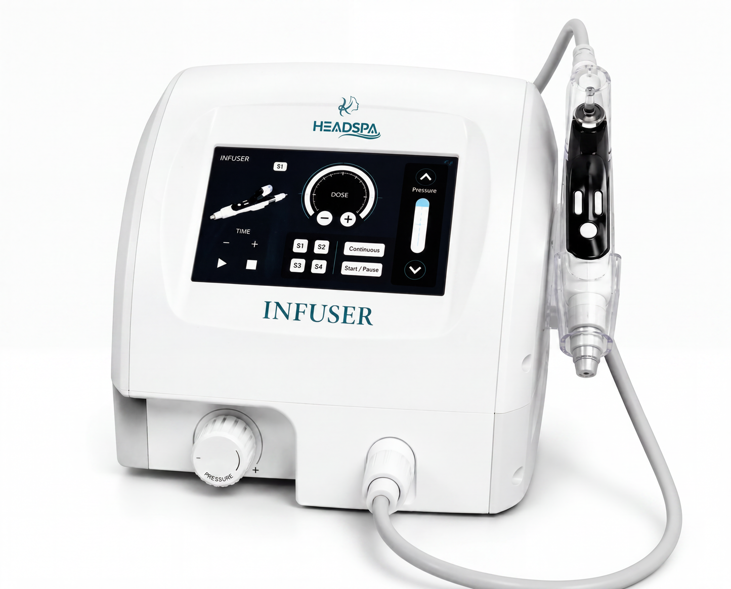 K-HEADSPA™ INFUSER