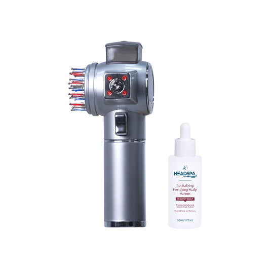 OxyComb Kit: InfuPhase