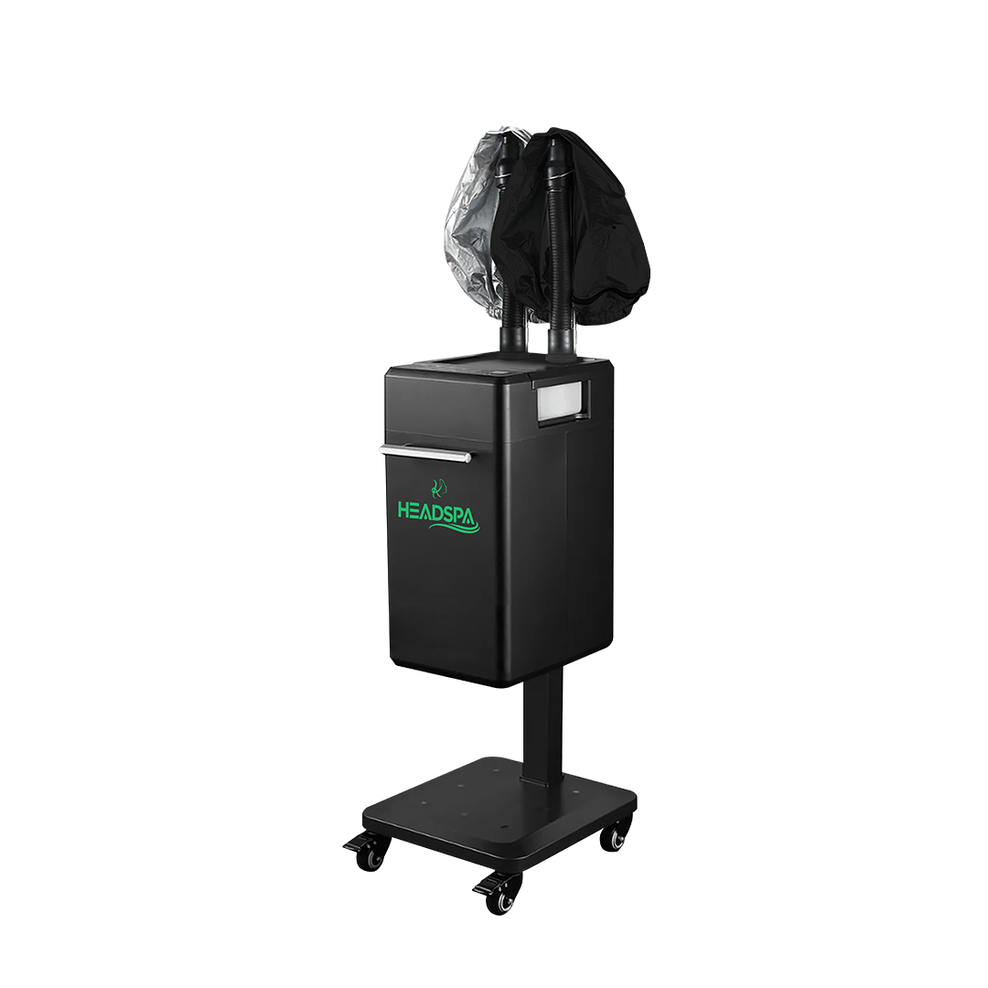 Premium MicroMist Steamer