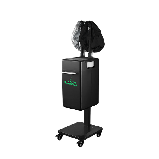 Premium MicroMist Steamer