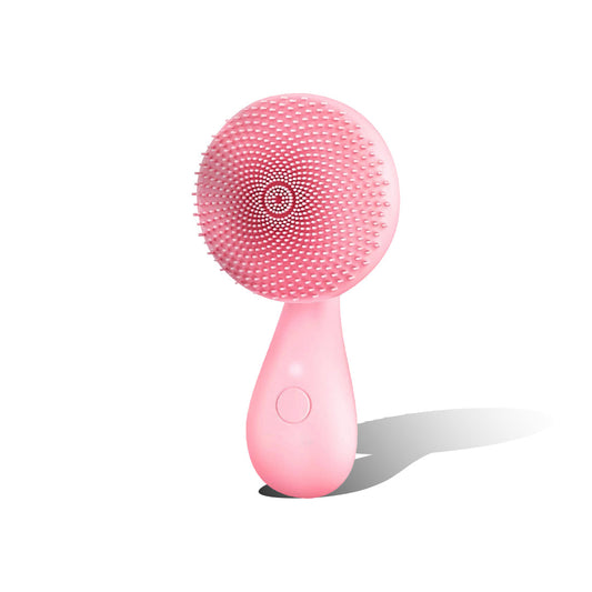 Rotating Facial Brush - 4 Mode