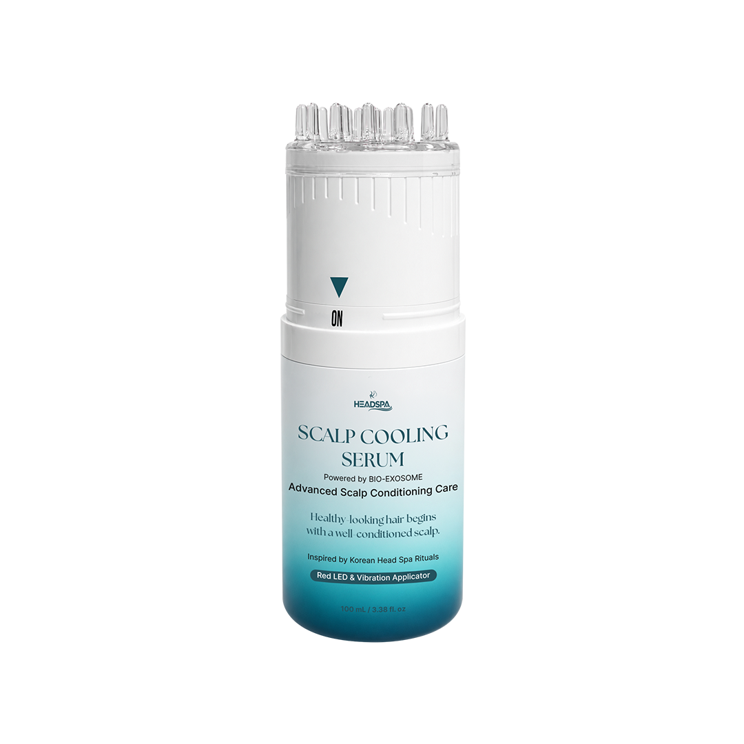 SCALP COOLING SERUM