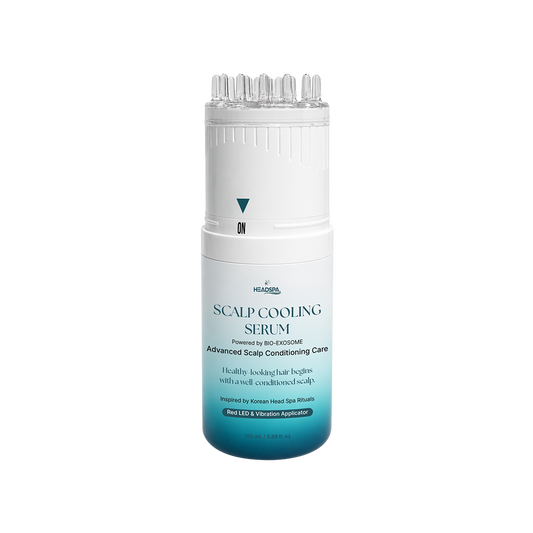 PRE ORDER PROMO - SCALP COOLING SERUM  (10 PCS BUNDLE)
