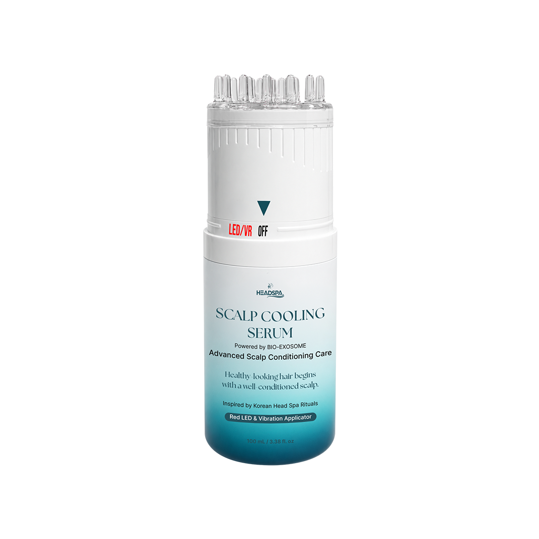 SCALP COOLING SERUM