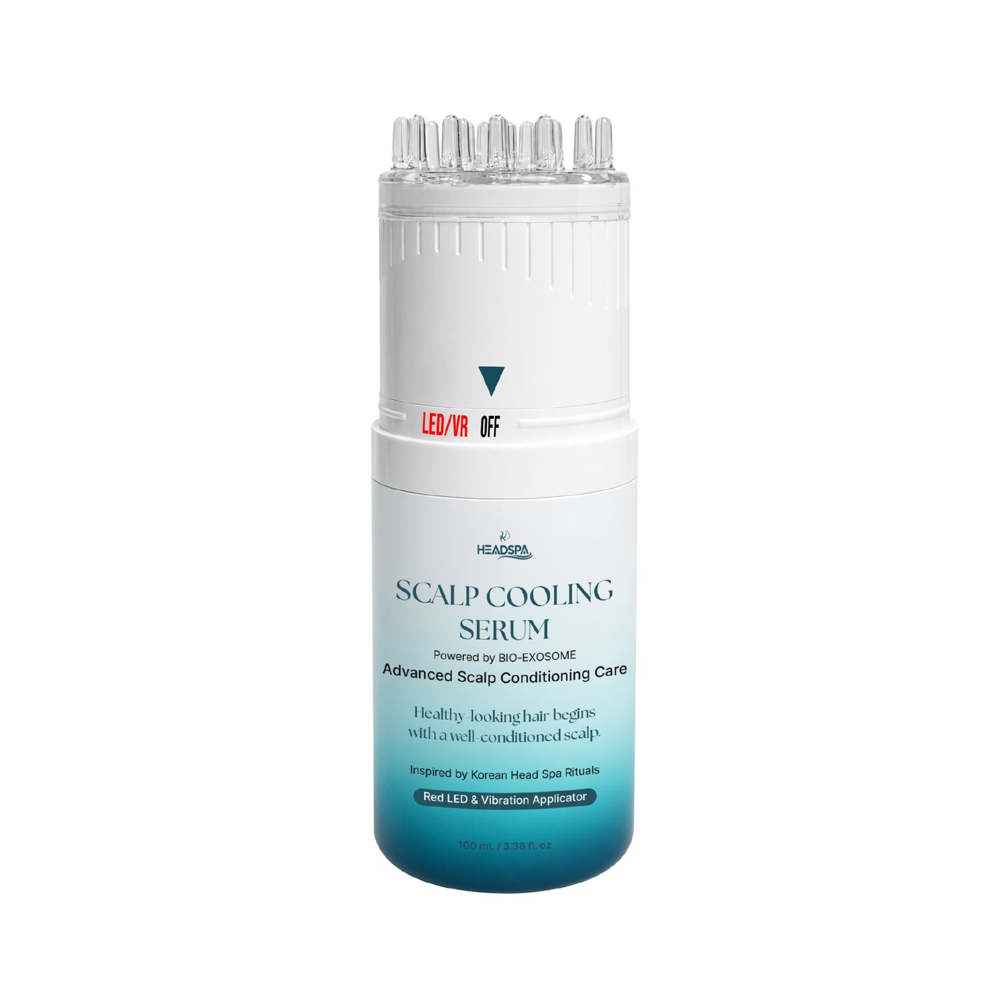 PRE ORDER PROMO - SCALP COOLING SERUM  (10 PCS BUNDLE)