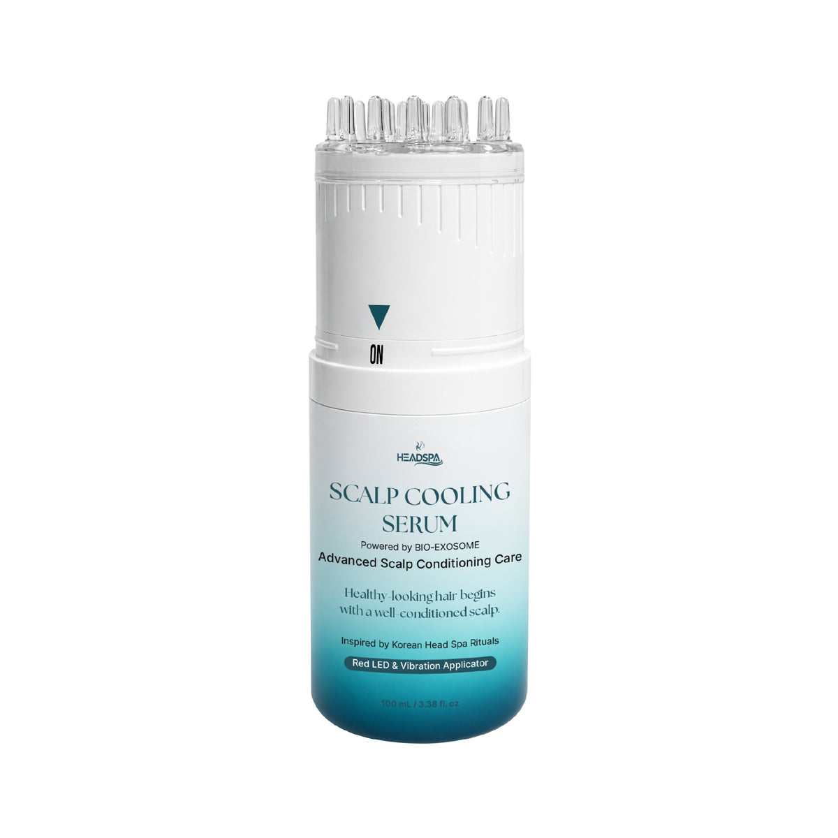 PRE ORDER PROMO - SCALP COOLING SERUM  (10 PCS BUNDLE)