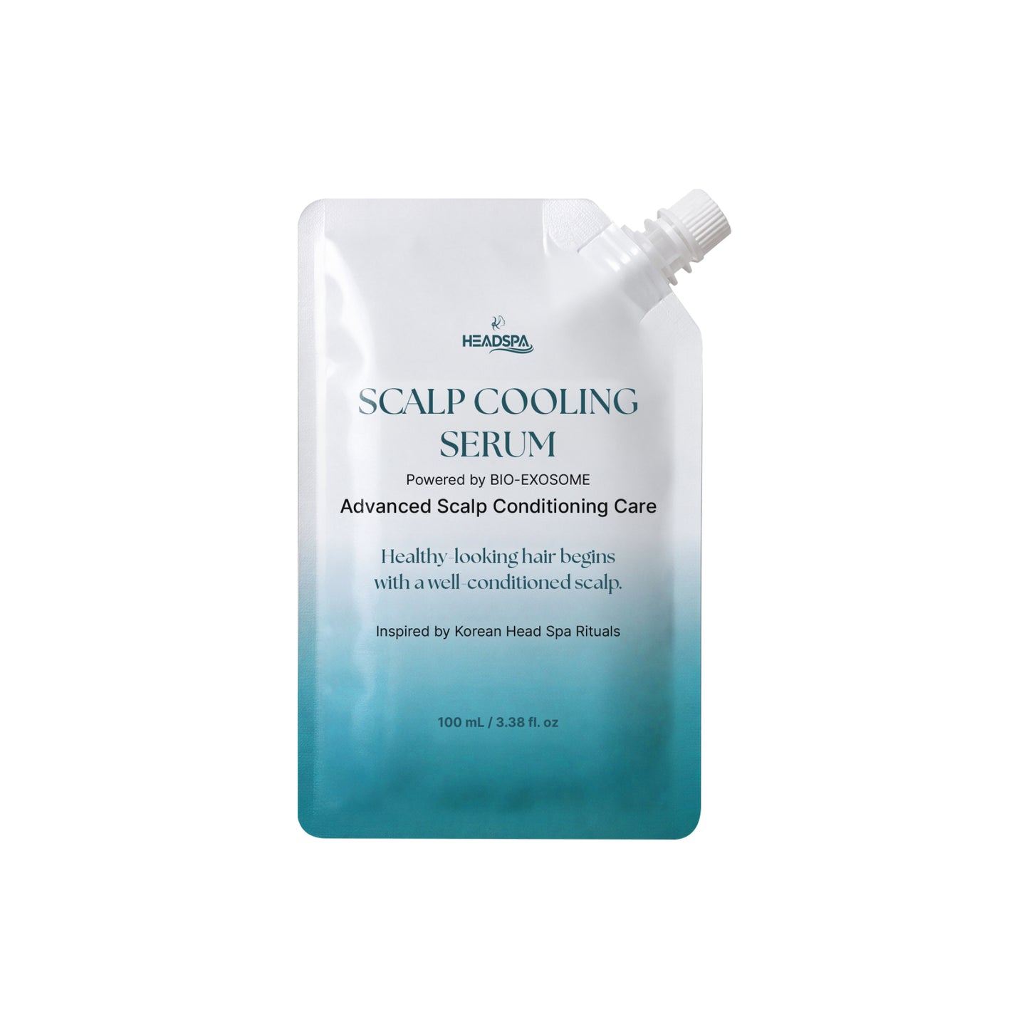 PRE ORDER PROMO - SCALP COOLING SERUM  (10 PCS BUNDLE)