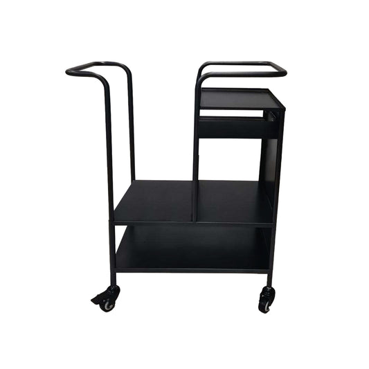 Steamer Trolley