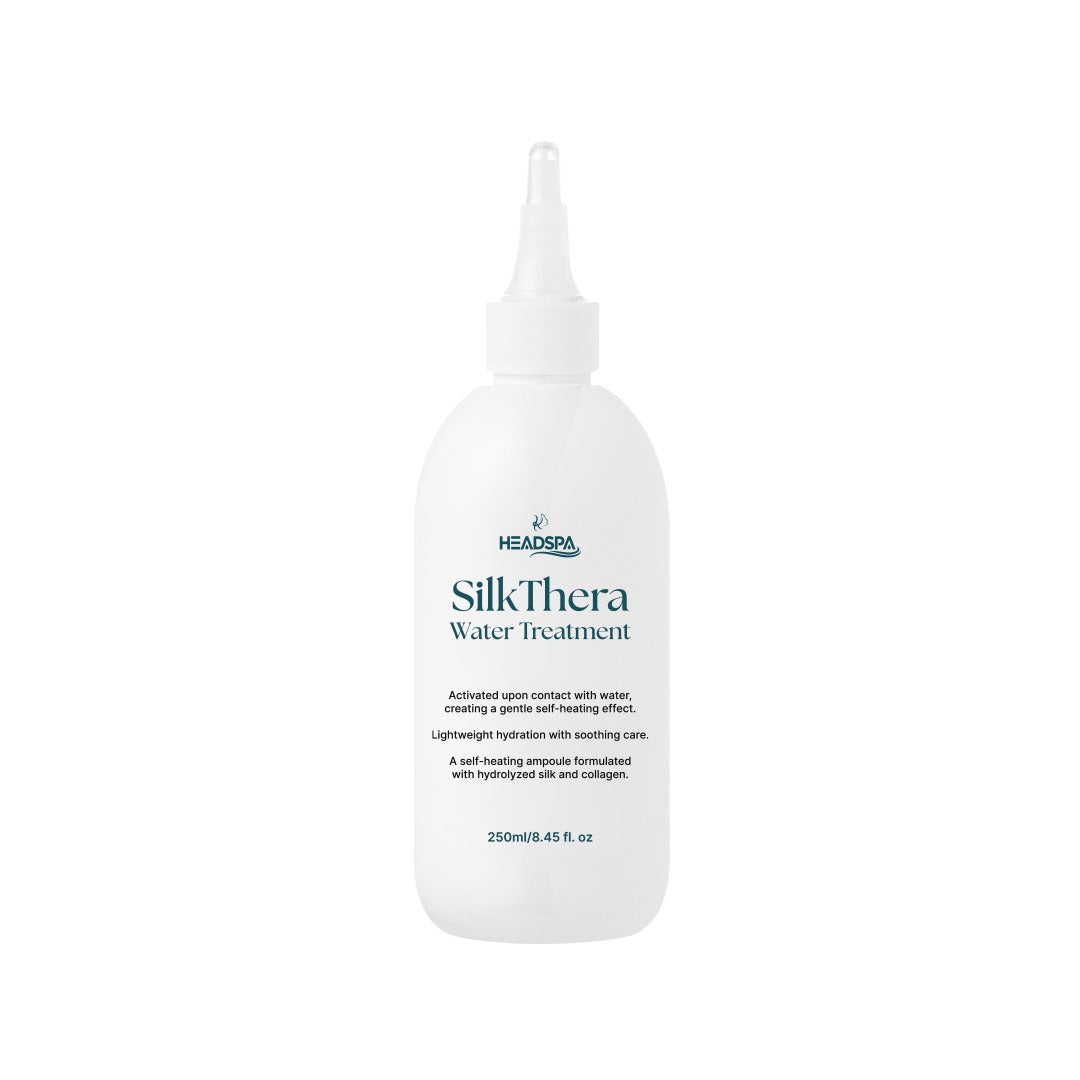 SilkThera Water Treatment
