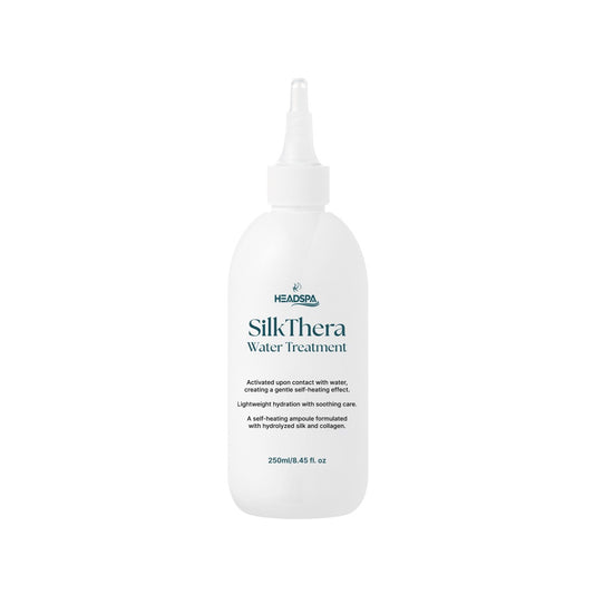 SilkThera Water Treatment