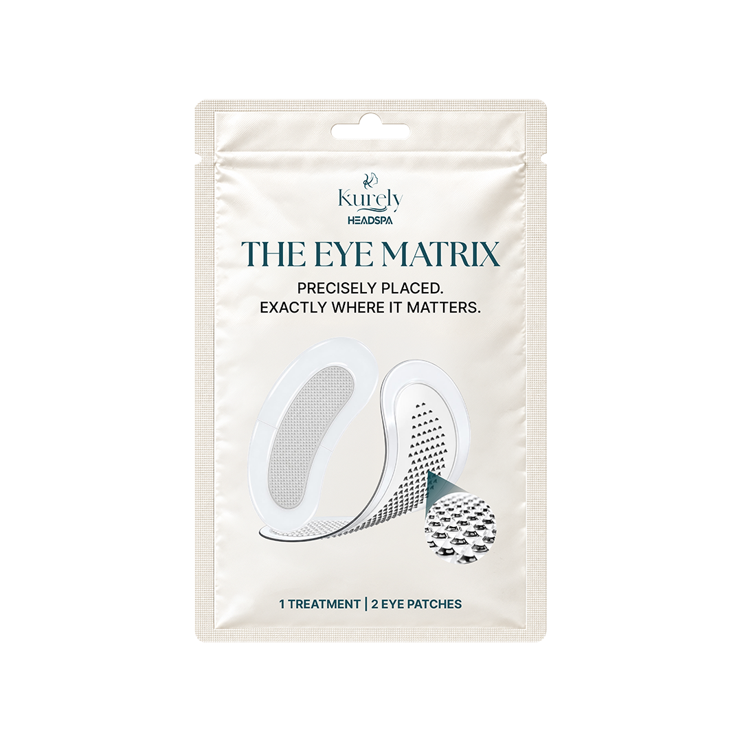 THE EYE MATRIX