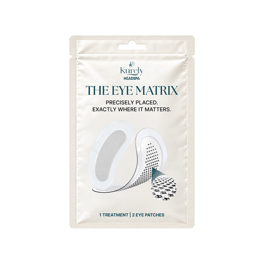 THE EYE MATRIX