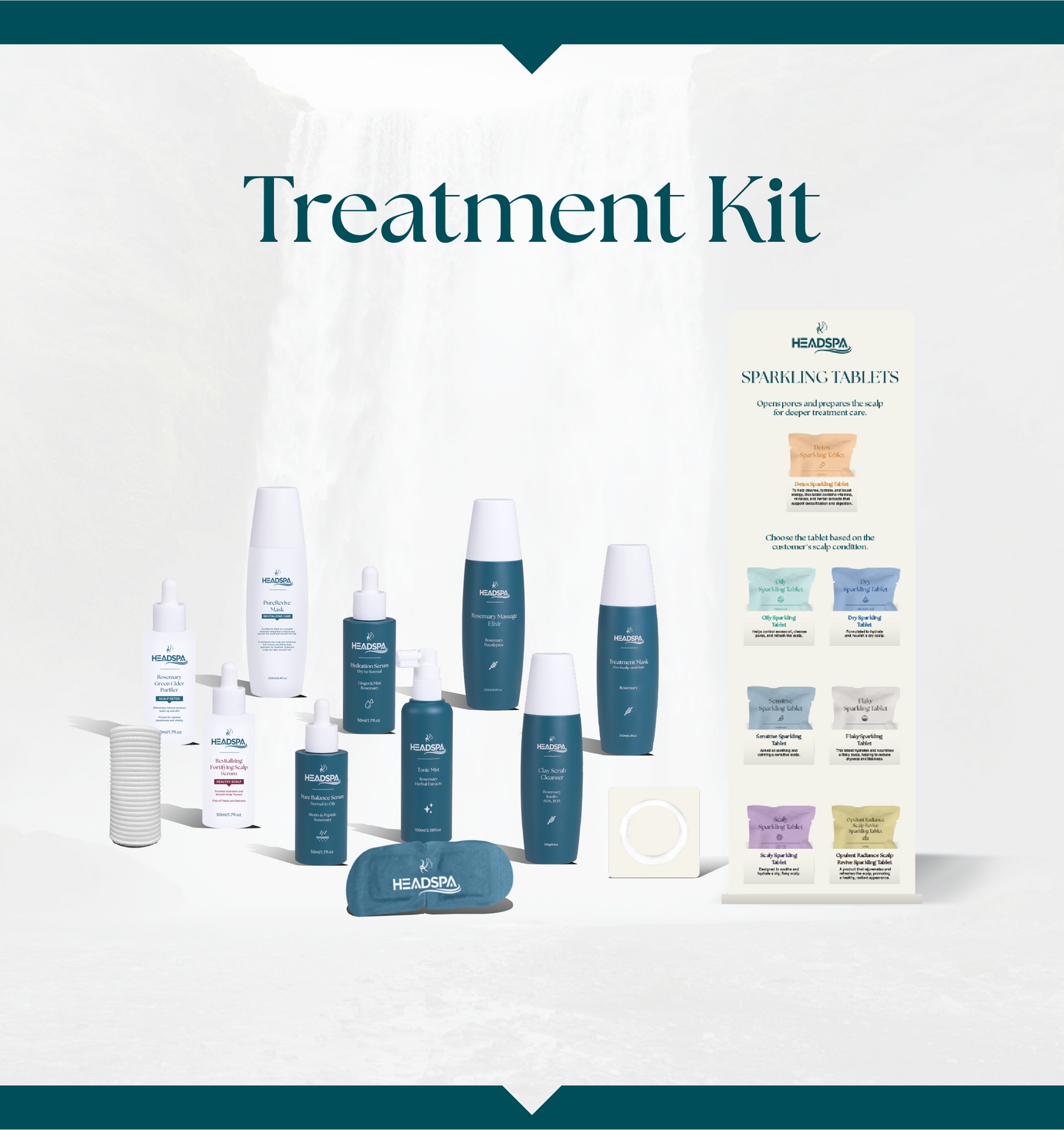 Treatment Kit