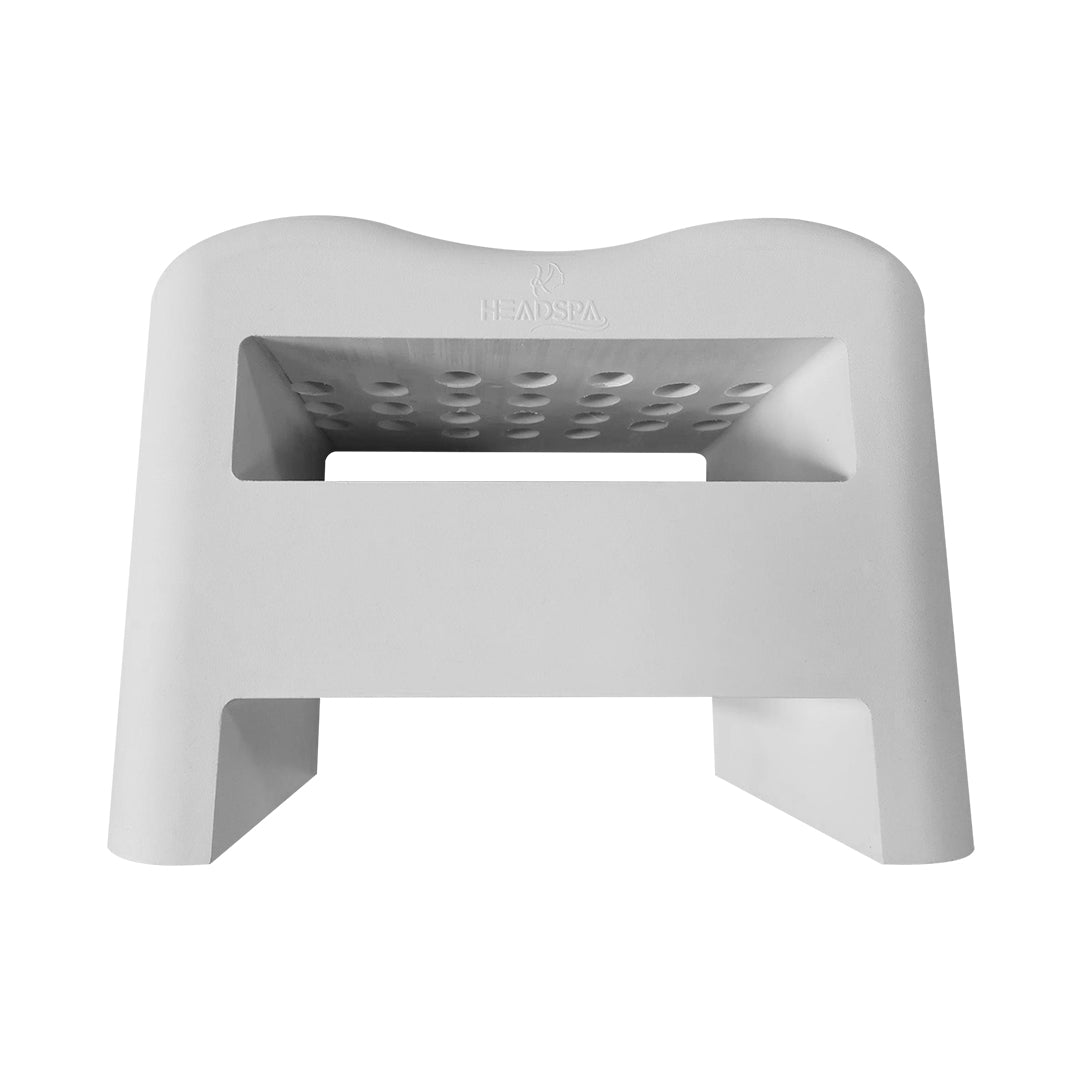 TriFlow Portable Shampoo Bowl Pillow