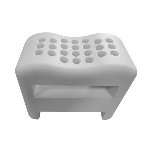 TriFlow Portable Shampoo Bowl Pillow