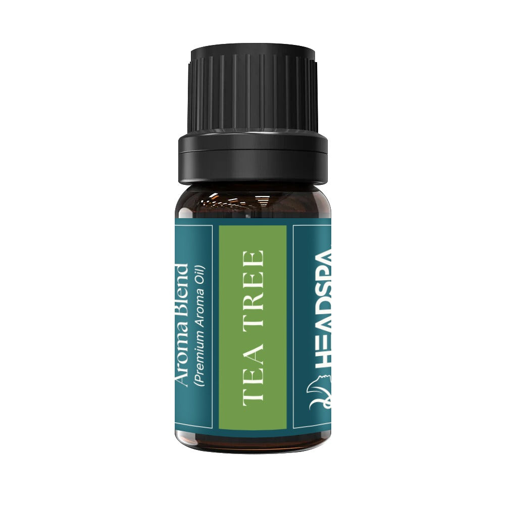 Essential Oil-Based Aroma Blend - TEA TREE