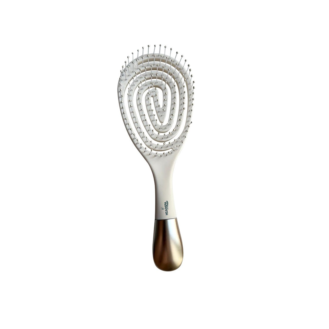 AirFlow Scalp Brush-Gentle