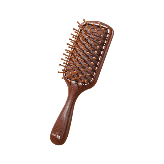 URBAN FLOW (Compact Red Sandalwood Brush)