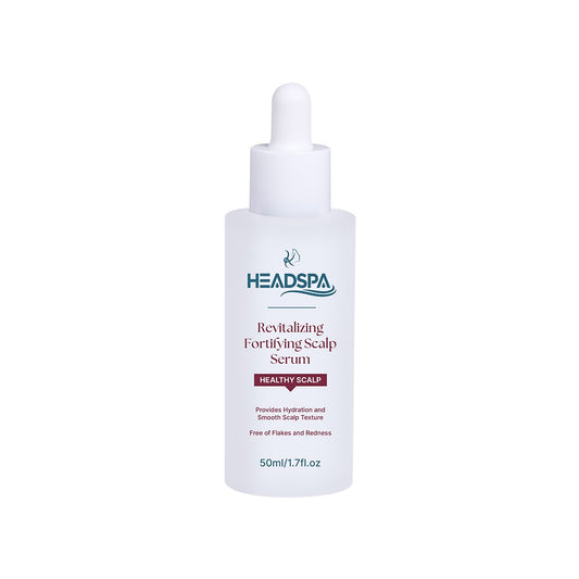 Revitalizing Fortyfing Scalp Serum (50ml)