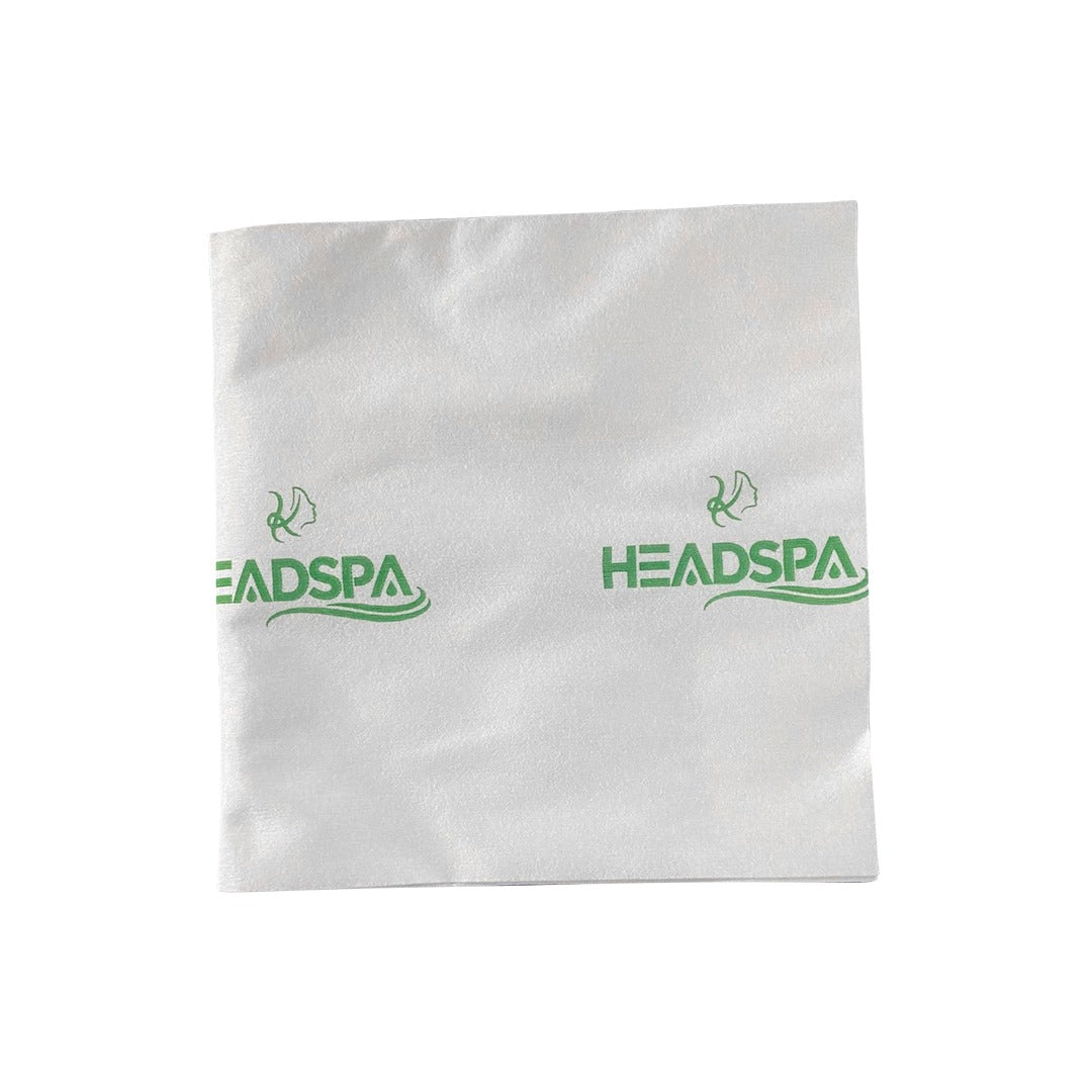 100% BOTANICAL BIODEGRADABLE TOWEL (25 PCS BUNDLE)