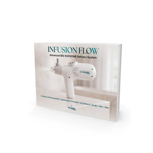 INFUSER Flow Kit | Advanced BIO-EXOSOME Delivery System