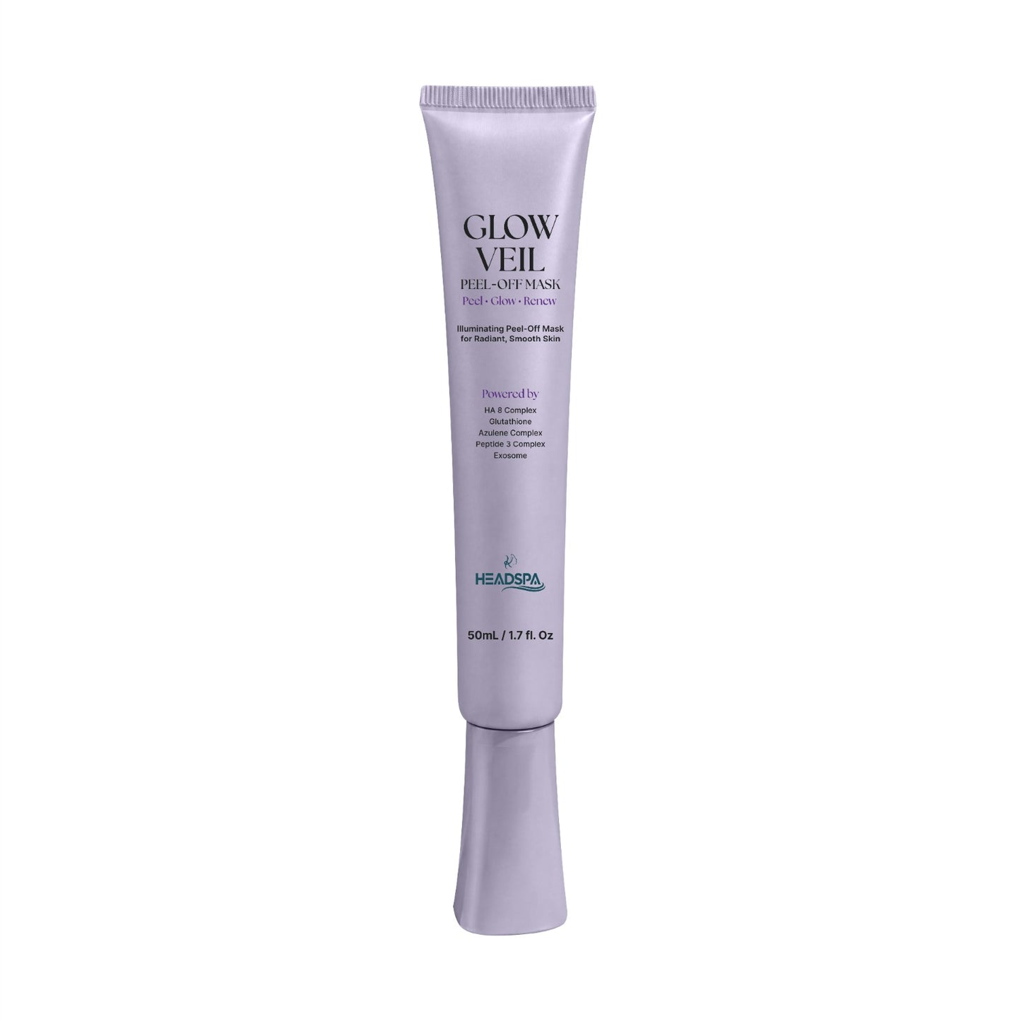 GLOW VEIL Peel Off Mask