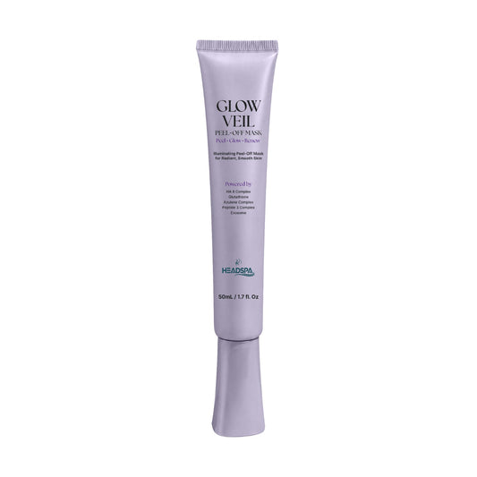 GLOW VEIL Peel Off Mask