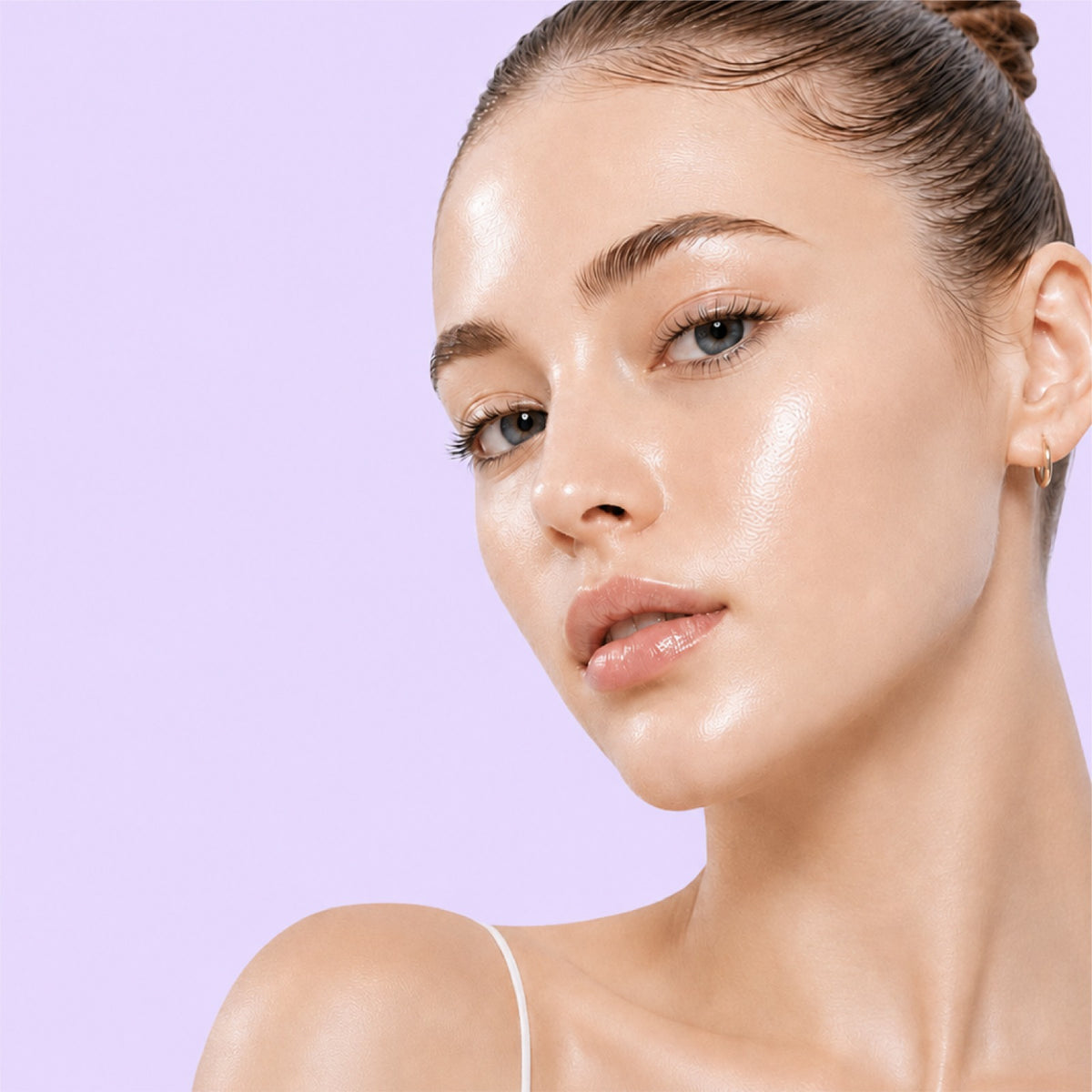 GLOW VEIL Peel Off Mask