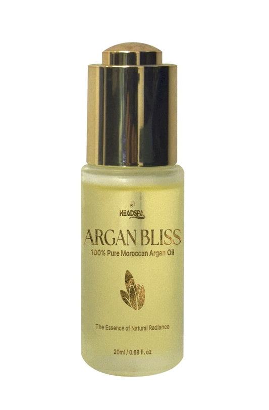Argan Bliss