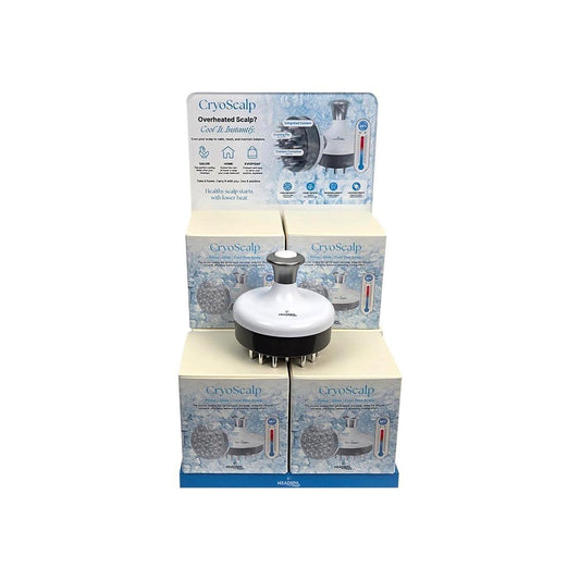 Cryokera Display Set