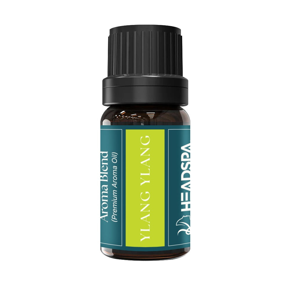 Essential Oil-Based Aroma Blend - YLANG YLANG