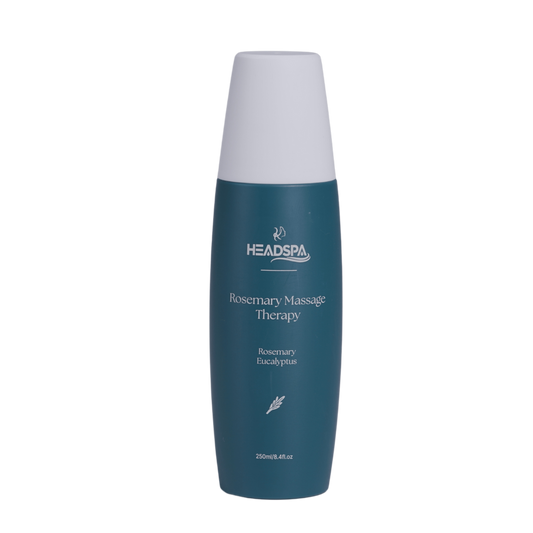 Rosemary Massage Therapy (250ml/8.4oz)