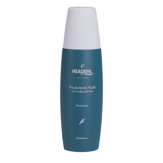 Treatment Mask for Scalp & Hair (250ml/1.7oz)